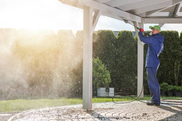 Best Window and Screen Pressure Cleaning in Marquette Heights, IL