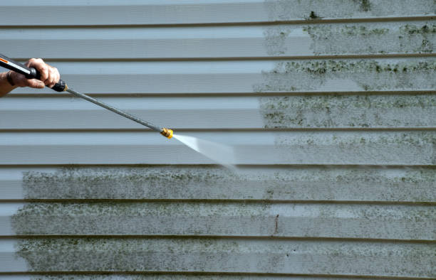 Best Deck and Patio Pressure Washing in Marquette Heights, IL