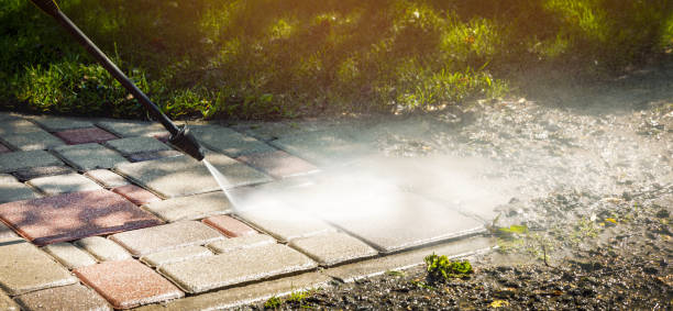 Best Building Exterior Pressure Washing in Marquette Heights, IL